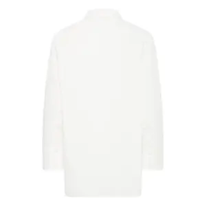 Långärmad skjorta för kvinnor fransa Vinia 1 image-1