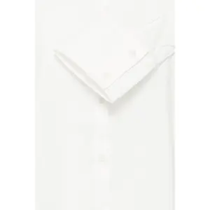 Långärmad skjorta för kvinnor fransa Vinia 1 image-2