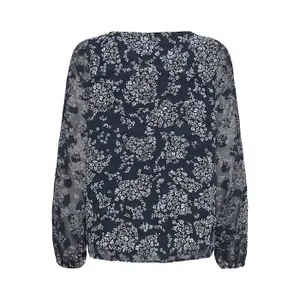 Bluse til kvinder fransa Chay BL 1 image-1