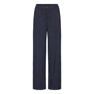 Bukser med brede ben til kvinder fransa Blenda 5 image-0