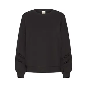 Sweatshirt Damen fransa Aurora 12 image-0