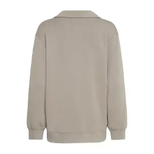 Sweatshirt Damen fransa Aurora 14 image-1