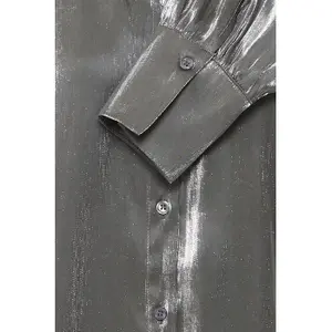 Blus för kvinnor fransa Yolanda 1 image-2