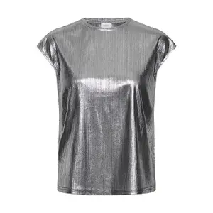 T-Shirt fransa Talia 1 image-0
