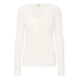 Pullover Damen fransa Valida 1 image-0