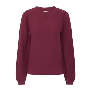 Pullover Damen fransa Valida 2 image-0