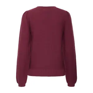 Pullover Damen fransa Valida 2 image-1
