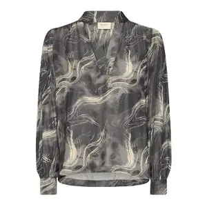 Women's blouse fransa Hatti 1 image-0