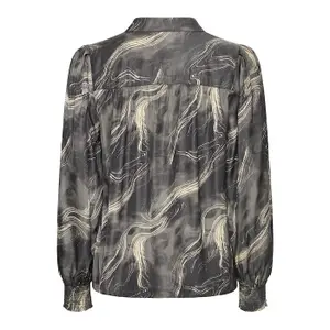 Women's blouse fransa Hatti 1 image-1