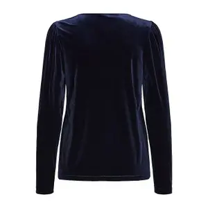 Langarmshirt fransa Cassandra 2 image-1