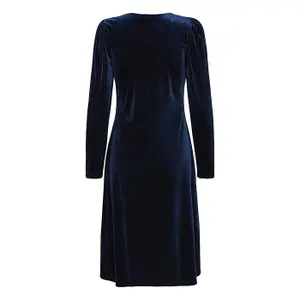 Lang kjole til kvinder fransa Cassandra 5 image-1