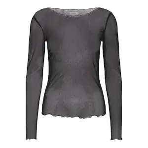 Langarmshirt fransa Inaya 1 image-0