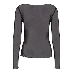 Langarmshirt fransa Inaya 1 image-1