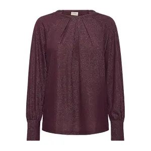 Blusa de mujer fransa Luca 3 image-0