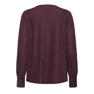 Blusa de mujer fransa Luca 3 image-1