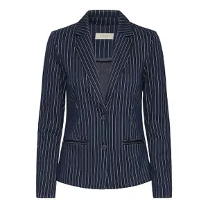 Blazer för kvinnor fransa Blenda 2 image-0