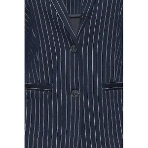 Blazer för kvinnor fransa Blenda 2 image-2