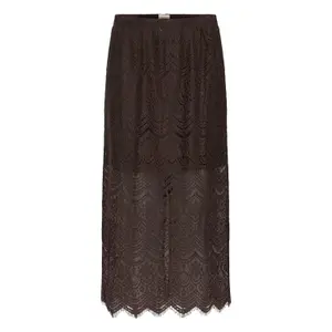 Women's skirt fransa Malin 3 image-0