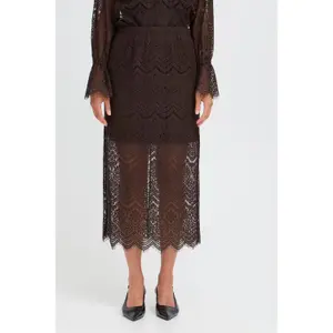 Women's skirt fransa Malin 3 image-2