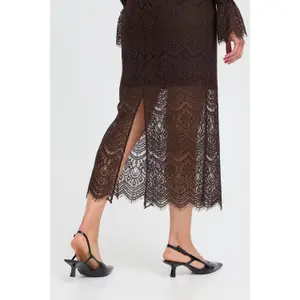 Women's skirt fransa Malin 3 image-5