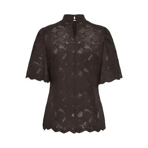 Damenbluse fransa Mirabella 1 image-1