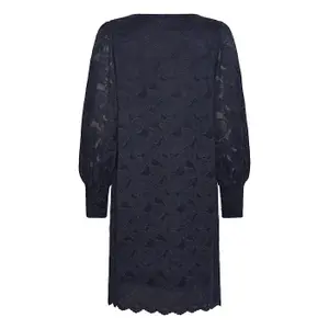 Lång klänning för kvinnor fransa Mirabella 1 image-1