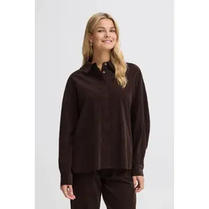 Women's blouse fransa FRCory 3 image-1