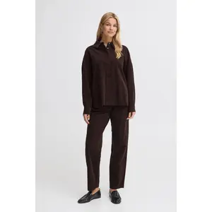 Women's blouse fransa FRCory 3 image-2