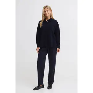 Women's blouse fransa FRCory 3 image-1