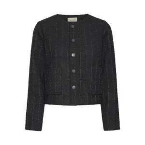 Women's cardigan fransa Odette JA 1 image-0