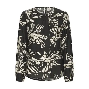 Damenbluse fransa Ariana 12 image-0