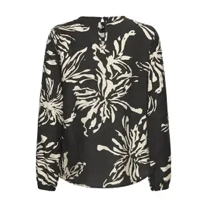 Damenbluse fransa Ariana 12 image-1