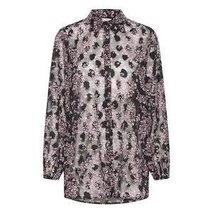 Blus för kvinnor fransa Chay SH 1 image-0