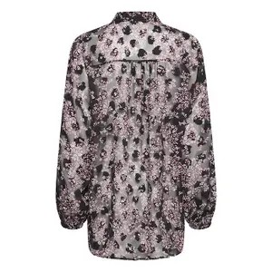 Blus för kvinnor fransa Chay SH 1 image-1