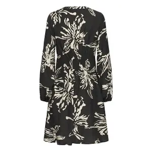 Lång klänning för kvinnor fransa Ariana 15 image-1