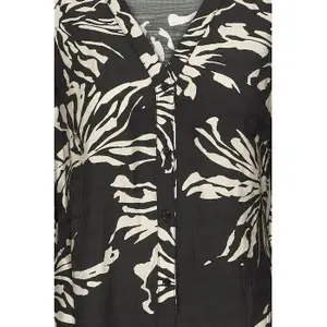 Lång klänning för kvinnor fransa Ariana 15 image-2