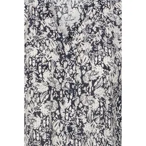 Women's long sleeve dress fransa Frariana image-5