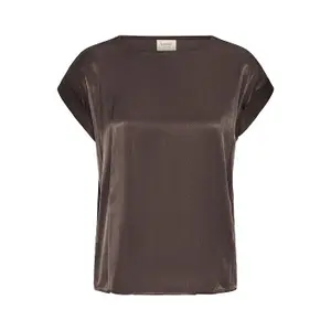 Damenbluse fransa Shina 2 image-0