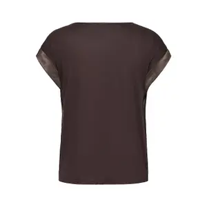 Damenbluse fransa Shina 2 image-1