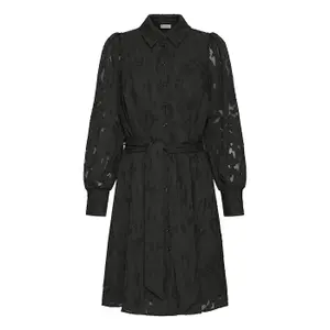 Skjortekjole til kvinder fransa Mera 1 image-0