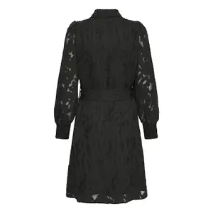 Skjortekjole til kvinder fransa Mera 1 image-1