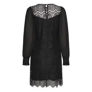 Women's long dress fransa Caty 1 image-1