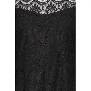 Women's long dress fransa Caty 1 image-2