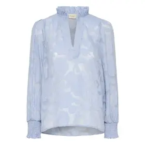 Women's blouse fransa Rhinestone 1 image-0