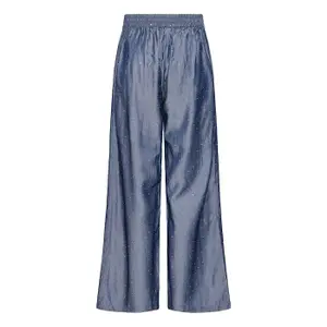 Byxor för kvinnor fransa Yukka 1 image-1