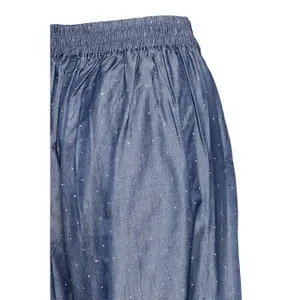 Byxor för kvinnor fransa Yukka 1 image-2