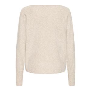 Pull col rond femme fransa Romina 1 image-1