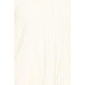 Women's V-neck sweater fransa Renee 1 image-2