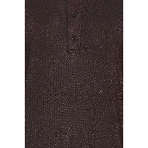 Polo manches longues femme fransa Regitze 1 image-2