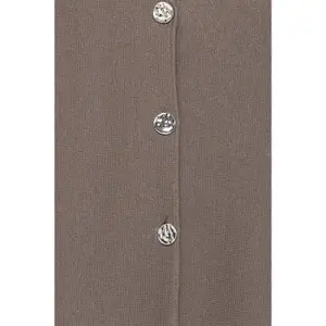 Cardigan manches courtes femme fransa Ita 5 image-2